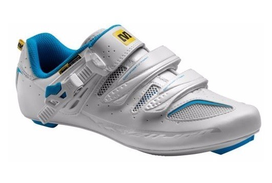 Zapatos de Ruta Mavic Ksyrium Elite Dama 2015
