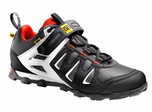 Zapatos de Montaña Mavic Alpine