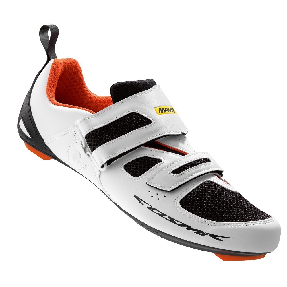 Zapatos de Triatlón Mavic Cosmic Elite Tri