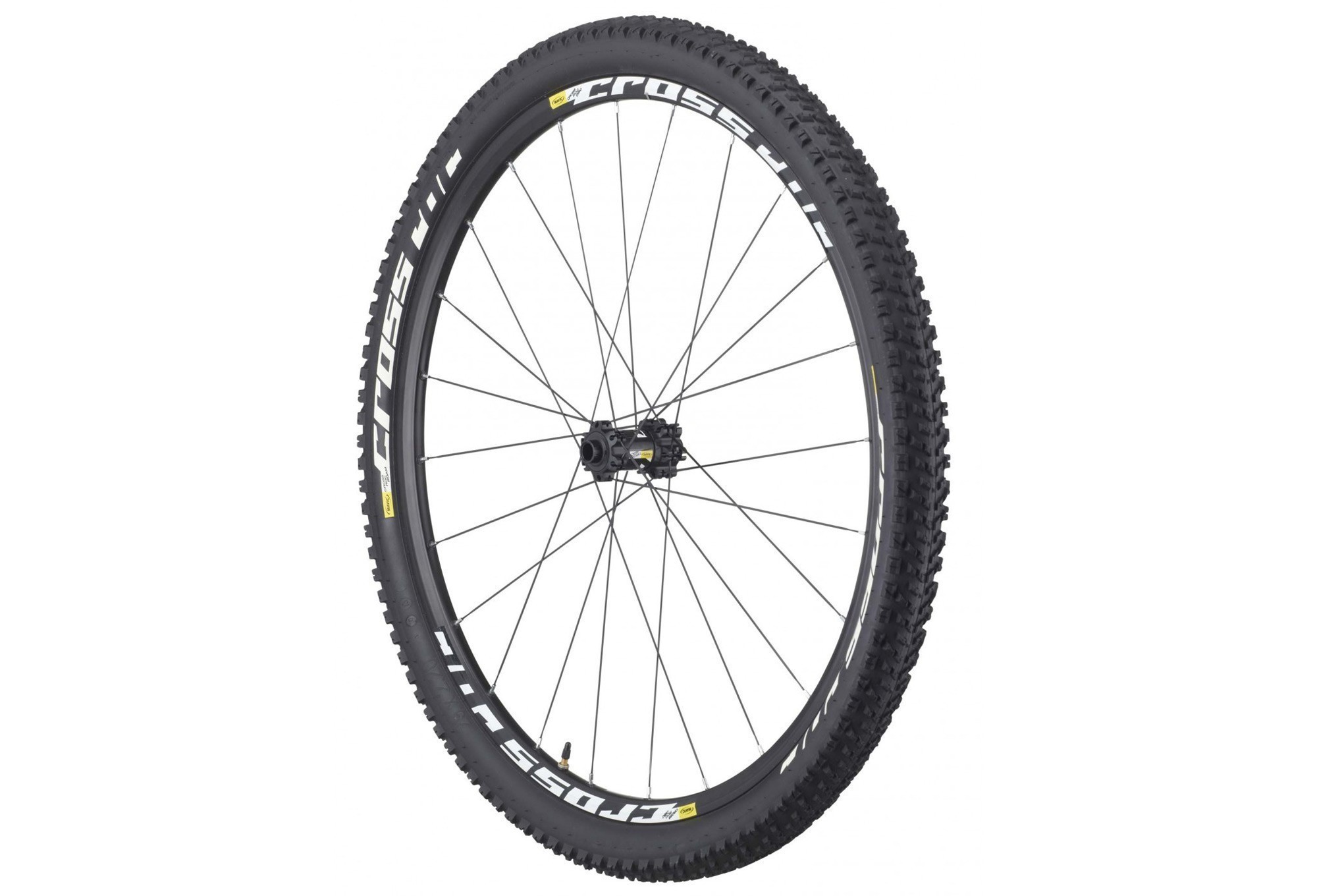 Set de Ruedas para Montaña Mavic Crossroc