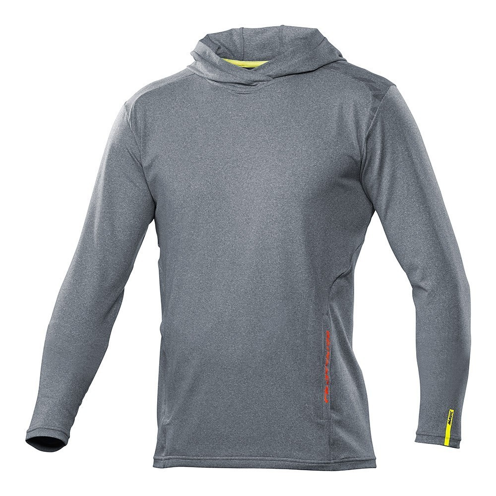 Sudadera Mavic Crossride Hoodie