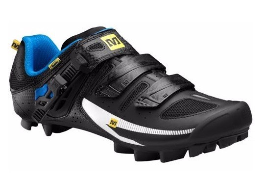 Zapatos de Montaña Mavic Rush