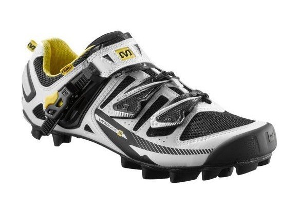 Zapatos de Montaña Mavic Chasm