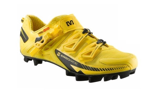 Zapatos de Montaña Mavic Fury