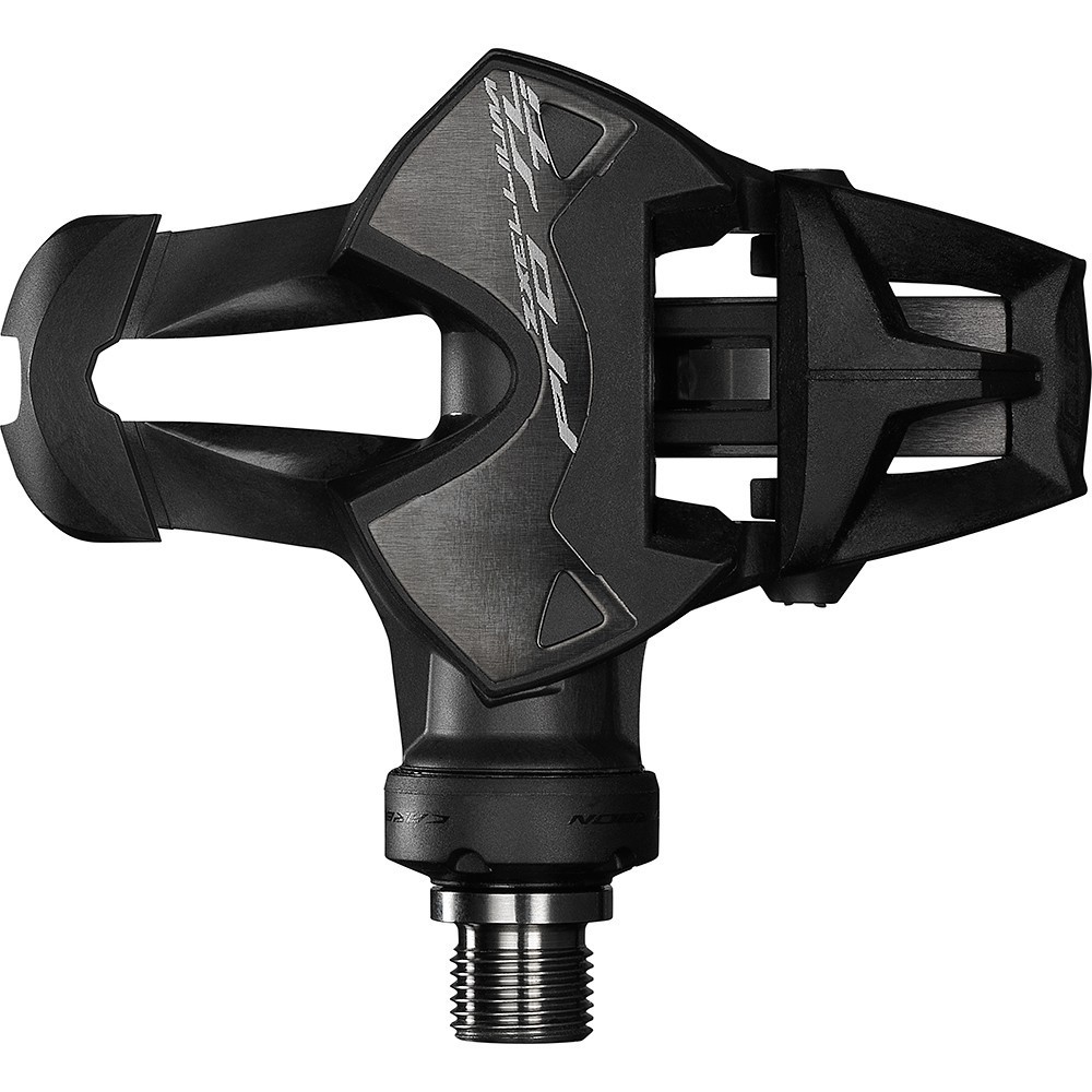 Pedales de Ruta Mavic Zxellium Pro SL TI 2016