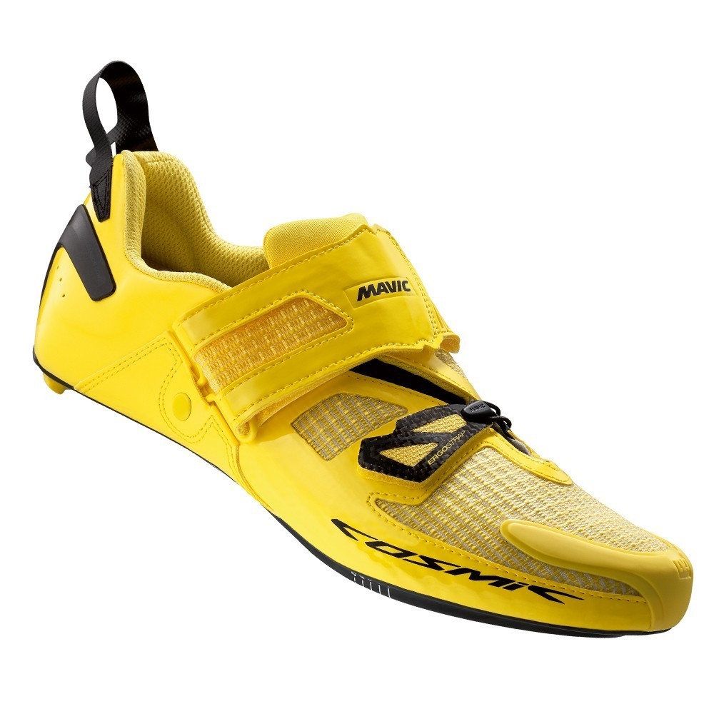 Zapatos de Triatlón Mavic Cosmic Ultimate