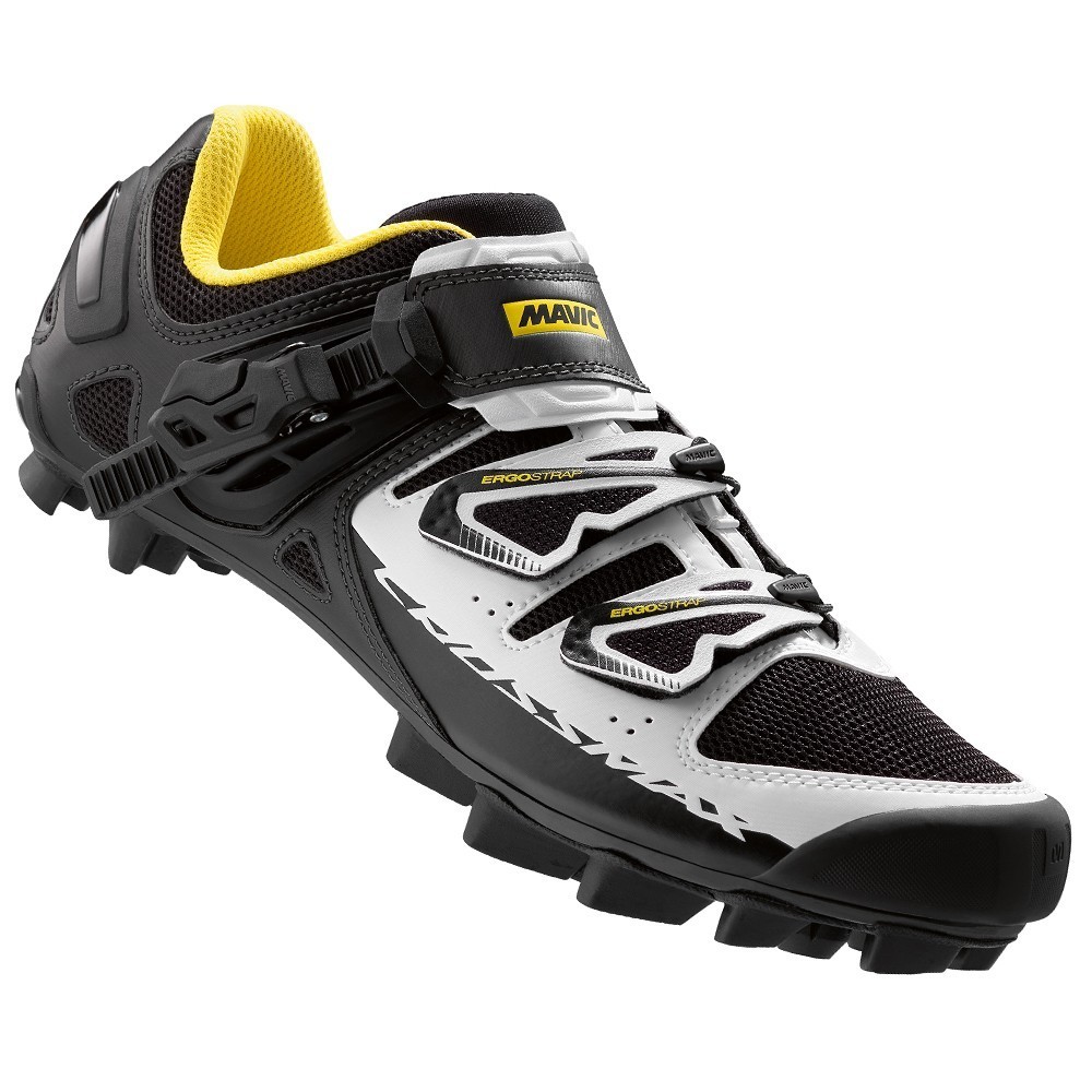 Zapatos de Montaña Mavic Crossmax SL Pro Carbon