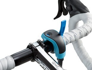 Entrenador Tacx Blue Matic