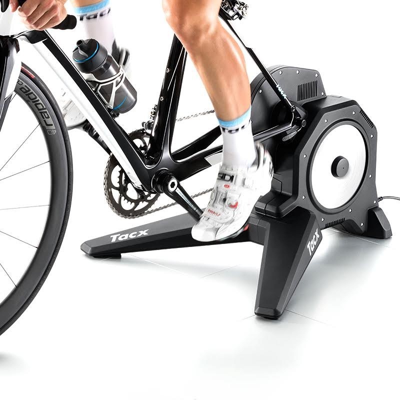 Entrenador Tacx Flux Smart
