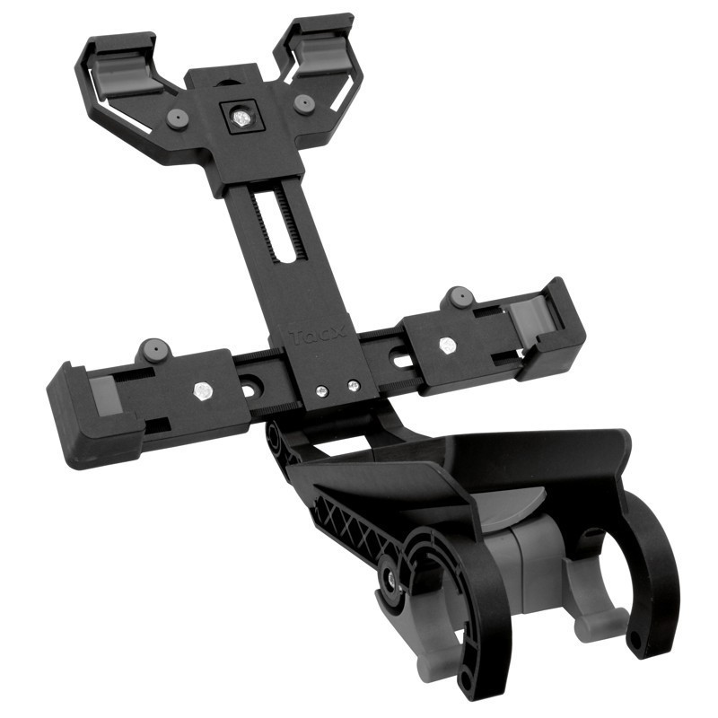 Soporte para Tablets Base de Manubrio Tacx