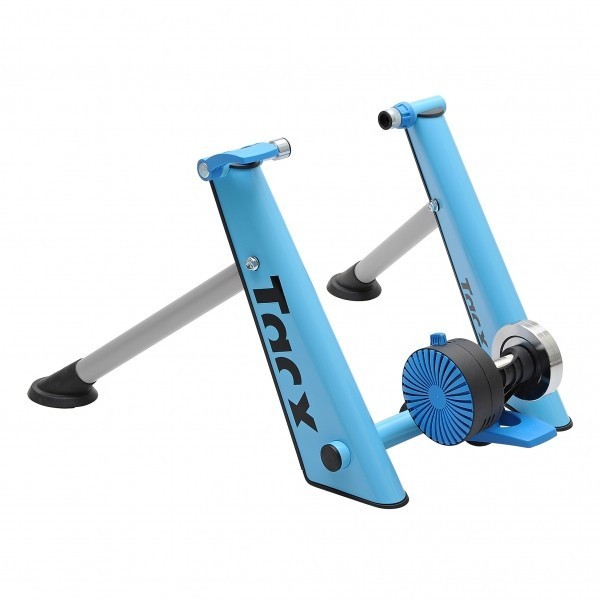 Entrenador Tacx Blue Twist