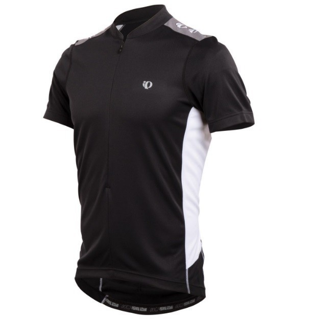 Jersey Manga Corta Pearl Izumi Quest Tour
