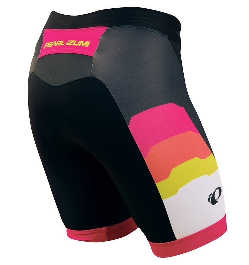 Trishort Pearl Izumi Elite LTD para Mujer