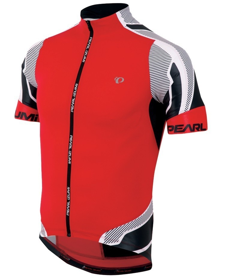 Jersey Pearl Izumi Pro Leader