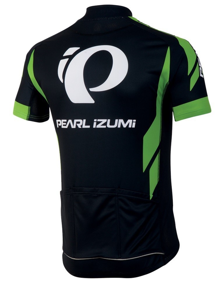 Jersey Pearl Izumi Elite LTD