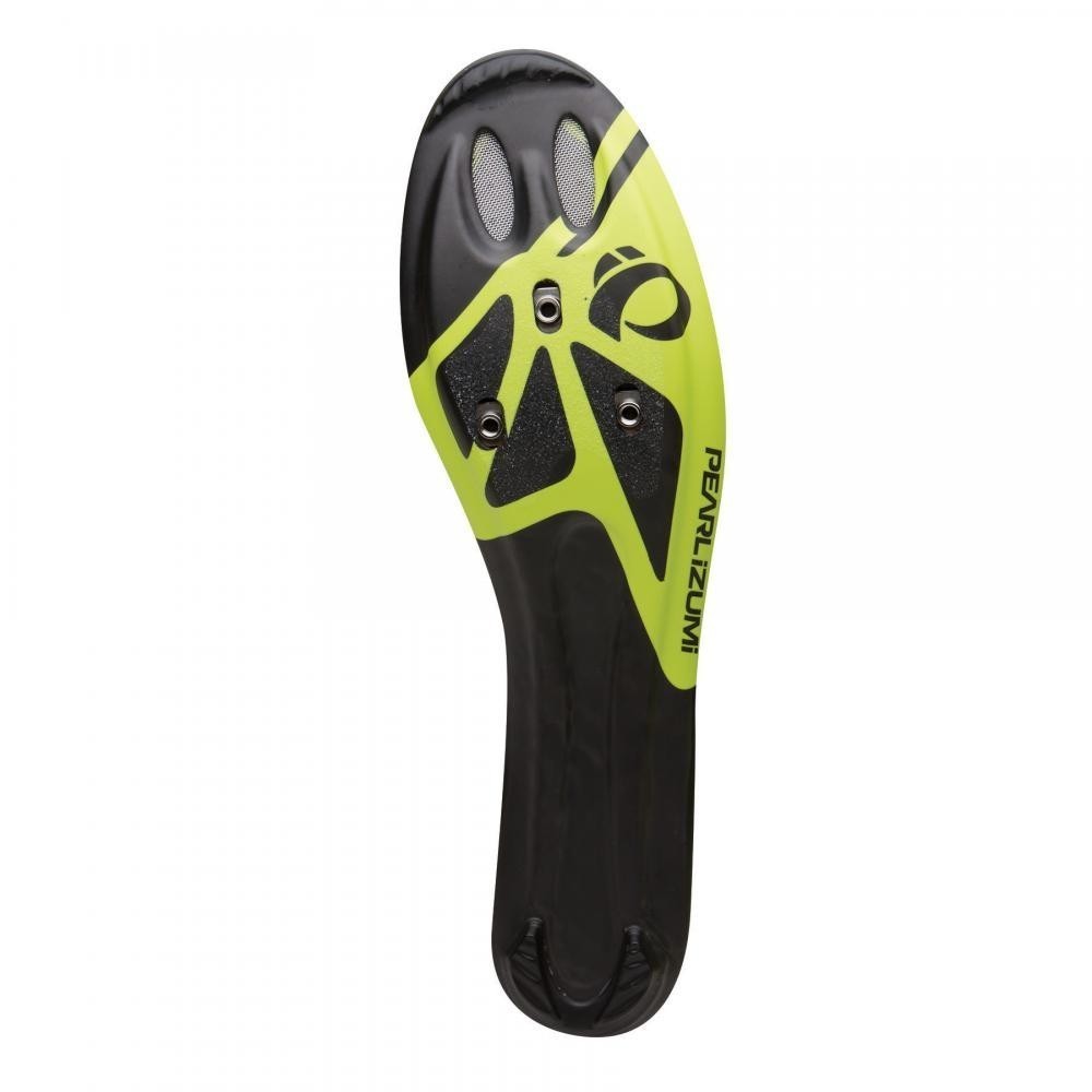 Zapatos de ciclismo Pearl Izumi Tri Fly Octane II