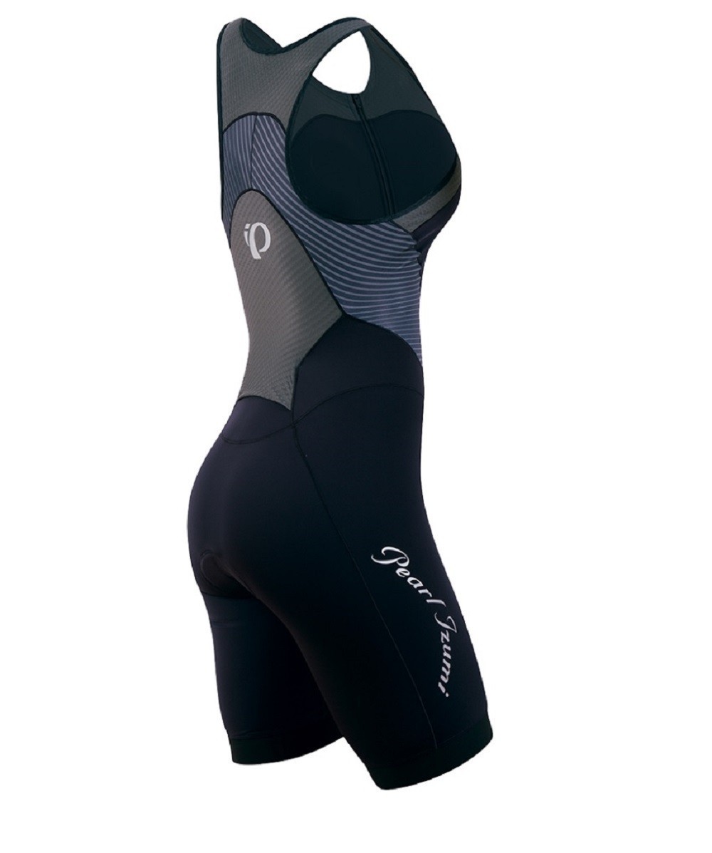 Trisuit Pearl Izumi Elite para mujer