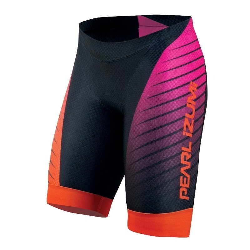 Trishort Pearl Izumi P.R.O In-R-Cool para Mujer