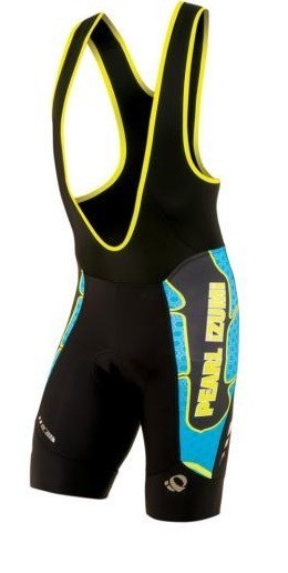 Licra Bib Pro Pearl Izumi