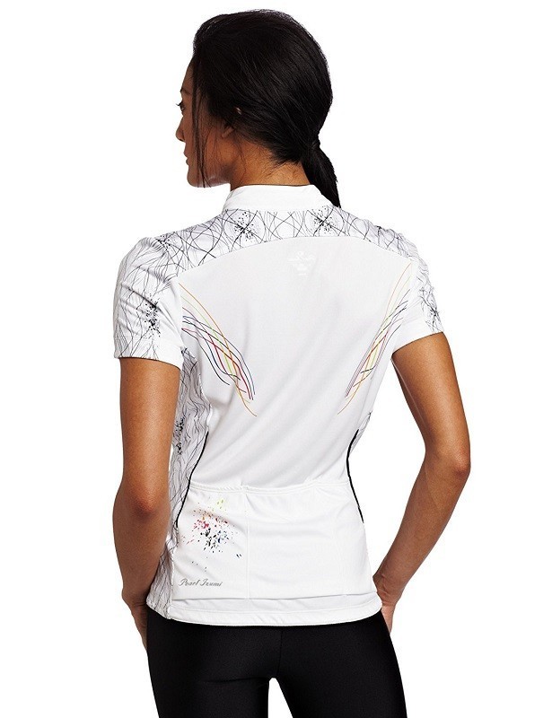 Jersey Pearl Izumi Select Print Mujer