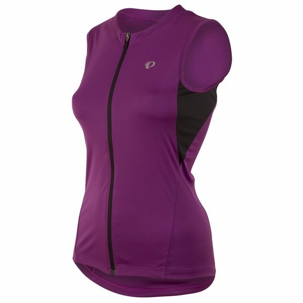 Jersey Pearl Izumi Select Sleeveless para Mujer