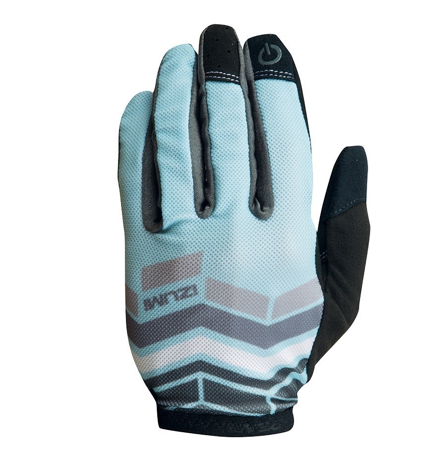 Guantes Largos Pearl Izumi Divide Para Mujer
