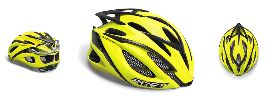 Casco Rudy Project Racemaster