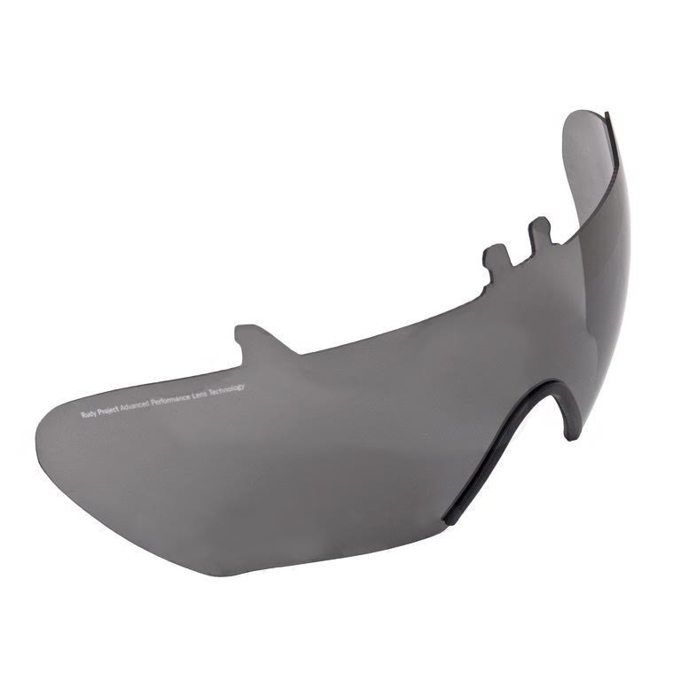 Mica Negra Para Casco Rudy Project Wing 57