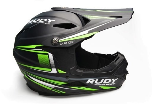 Casco Rudy Project Avenger Ciclismo De Montaña (Última Talla SM)