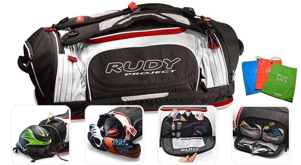 Mochila Rudy Project Transition 46