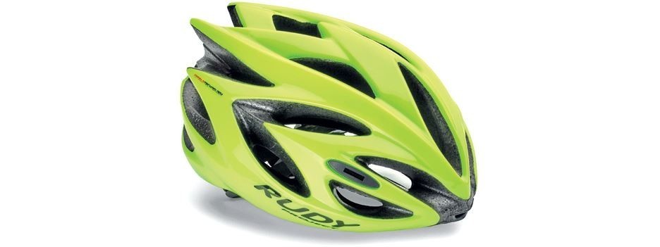 Casco Rudy Project Rush