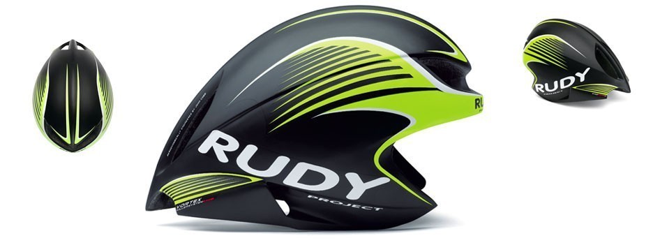 Casco Aerodinámico Rudy Project Wing57