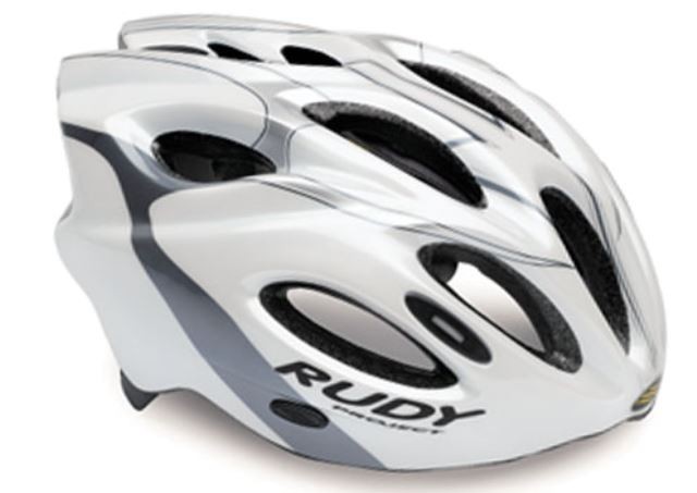 Casco Rudy Project Snuggy