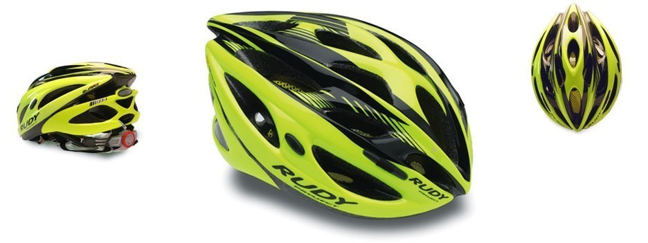 Casco Rudy Project Zumax