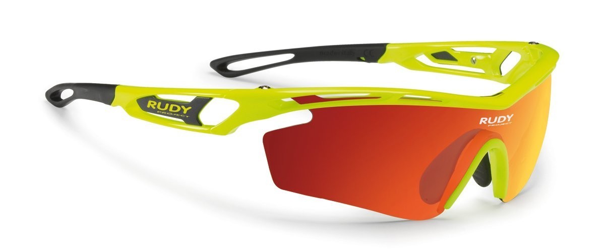 Lentes de sol Rudy Project Tralyx Small