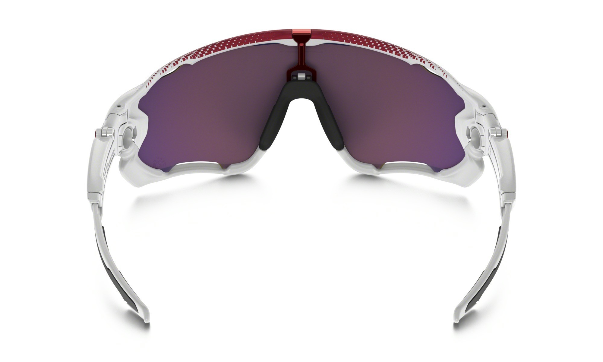 Lentes de sol Oakley Jawbreaker (Tour de France Collection)