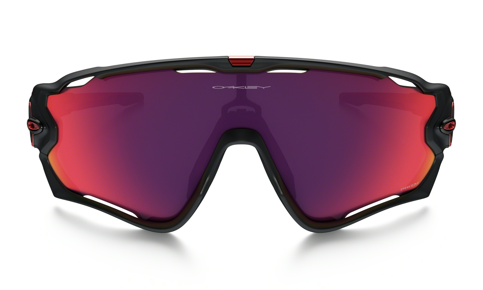 Lentes de sol Oakley Jawbreaker Matte Black