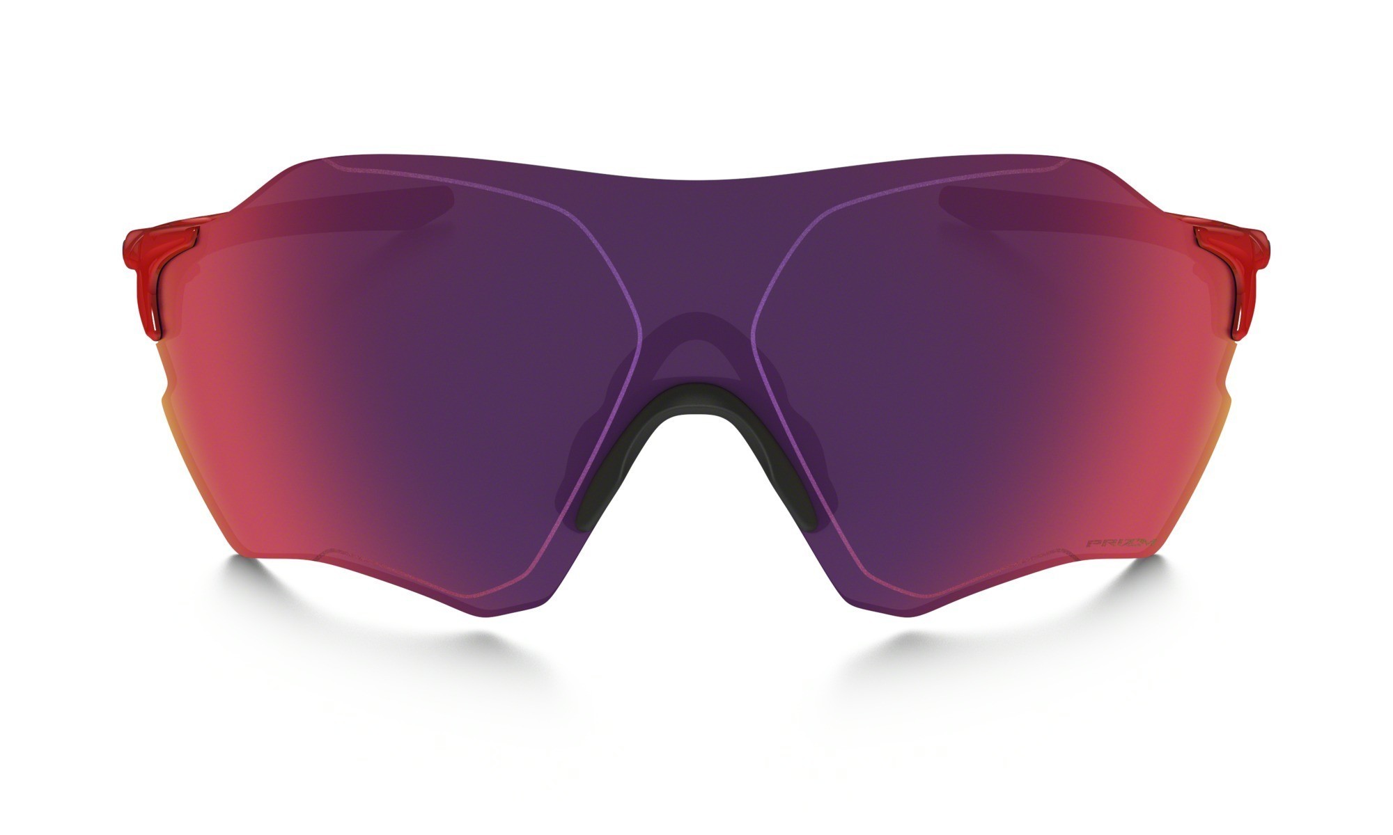 Lentes de sol Oakley Evzero Range