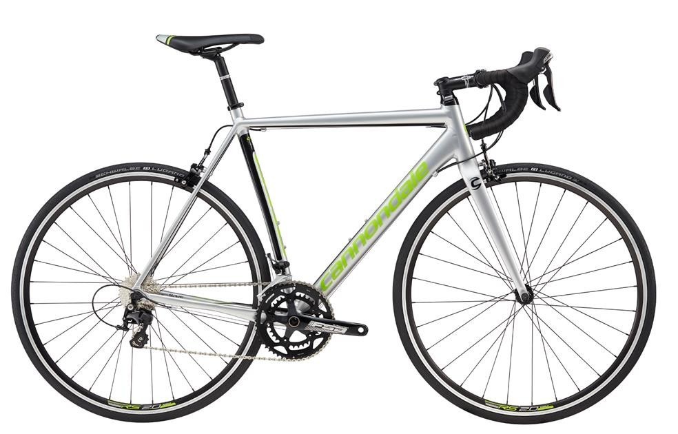 Bicicleta de Ruta Cannondale Caad Optimo 105 2017