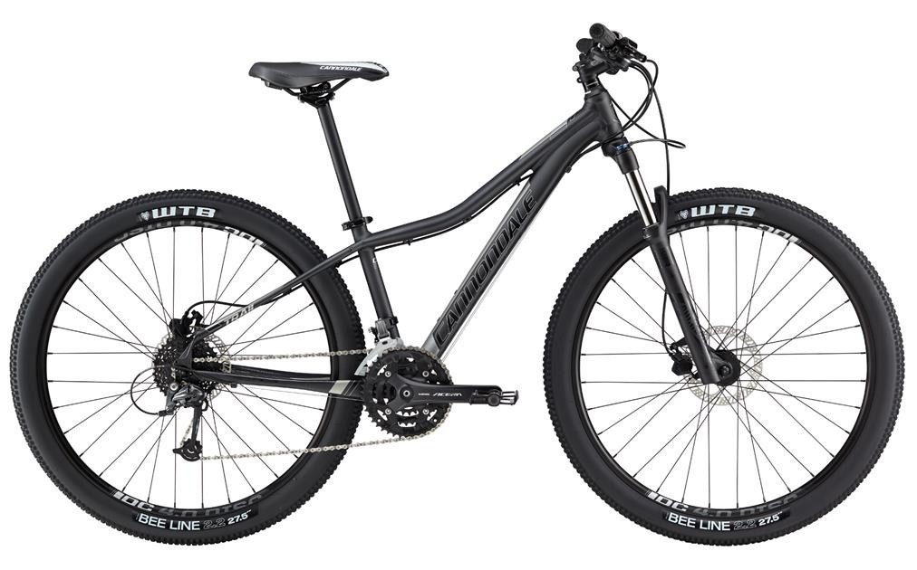 Bicicleta de Montaña Cannondale Tango 1 27.5 para Dama 2017