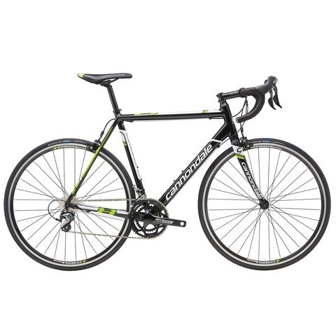 Bicicleta de ruta Cannondale Caad8 Tiagra 6 Replica 2016