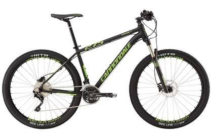 Bicicleta de montaña Cannondale Trail 27.5 1 2016