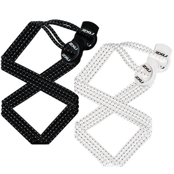 Cordones Elásticos 2XU