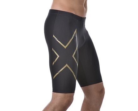 Short de Compresión 2XU MCS Elite