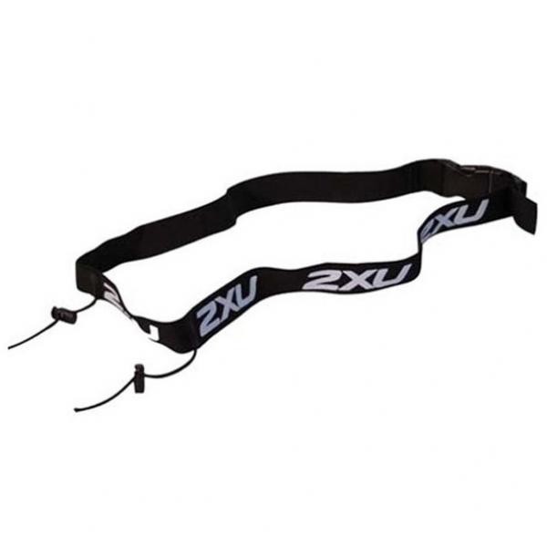 Cinturón Porta Número 2XU