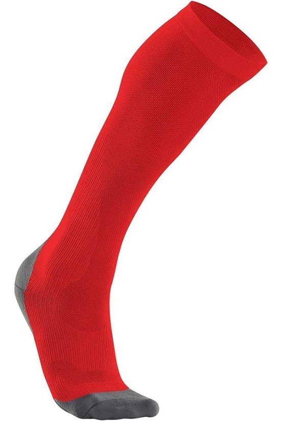 Calcetas de Compresión 2XU Performance Run para Mujer