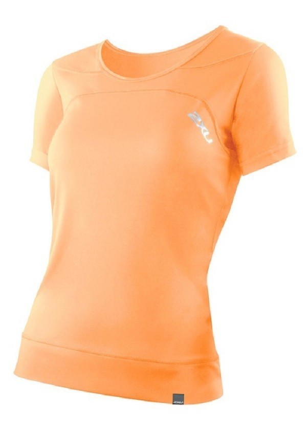 Top 2XU Ice X Run para Mujer
