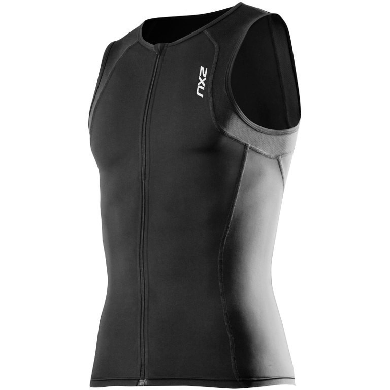 Top para Triatlón 2XU G2 Active
