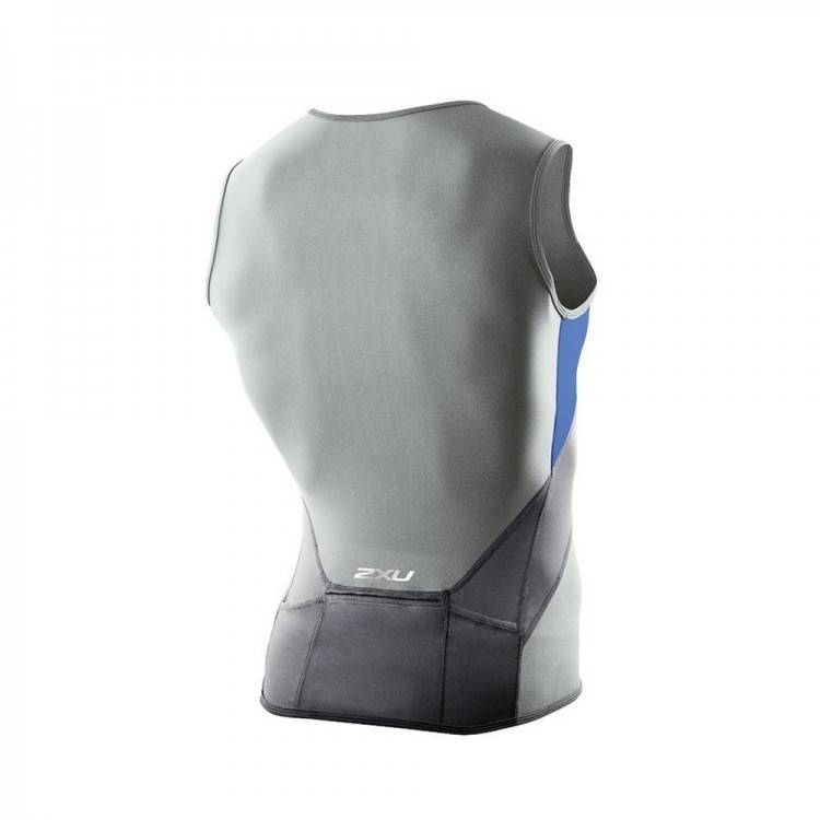 Top para Triatlón 2XU G2 Compression