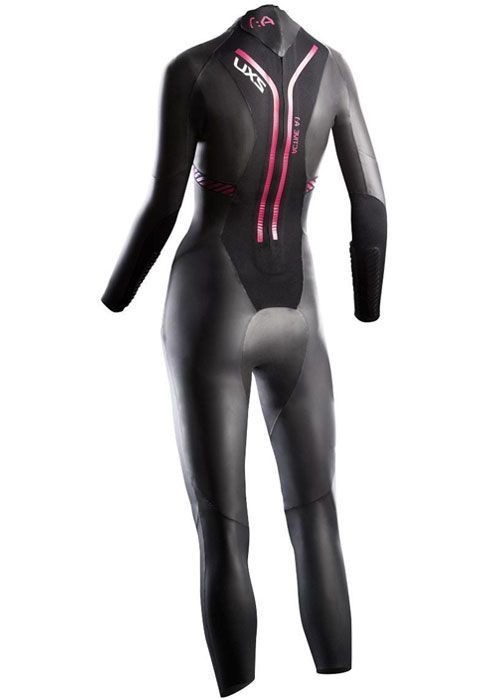Wetsuit 2XU A1 Active para mujer